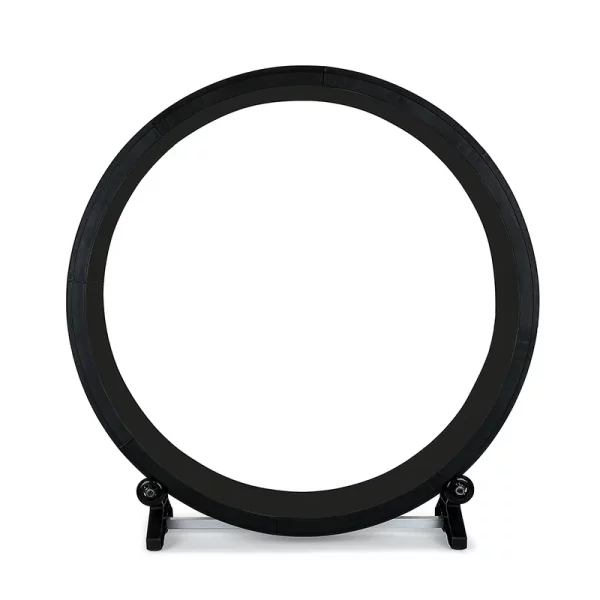 Roue d'exercice pour chat interieur